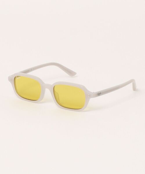 Ray-Ban（レイバン） サングラス サングラス ZURI BIO-BASED 紫外線