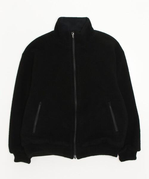 「GOLD」 ブルゾン L ブラック メンズ_画像3