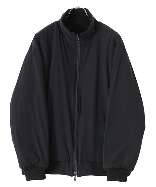 「GOLD」 ブルゾン L ブラック メンズ_画像4