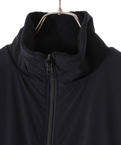 「GOLD」 ブルゾン L ブラック メンズ_画像6