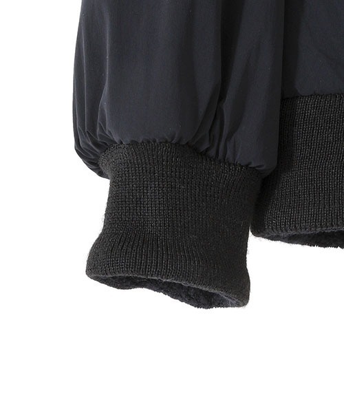 「GOLD」 ブルゾン L ブラック メンズ_画像8