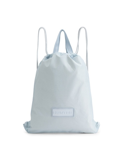 HUNTER（ハンター） ショルダーバッグ ショルダーバック DRAWSTRING