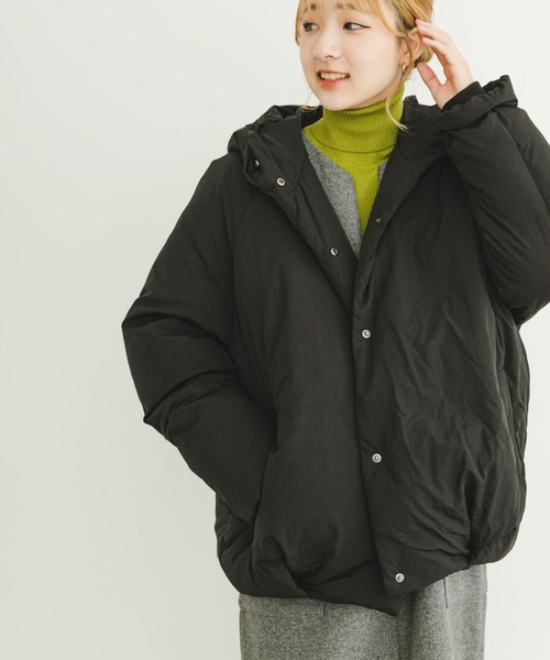 ITEMS URBANRESEARCH（アイテムズ アーバンリサーチ） ダウン