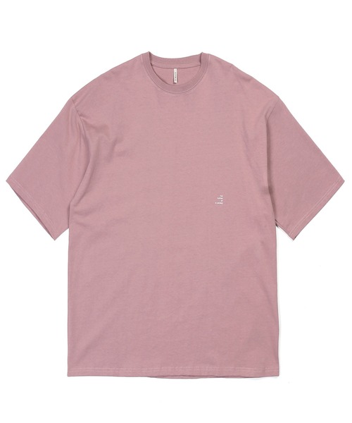 The DUFFER of ST.GEORGE tシャツ 8oz HEAVY WEIGHT OVER SIZE