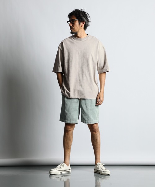 The DUFFER of ST.GEORGE（ザダファーオブセントジョージ） tシャツ