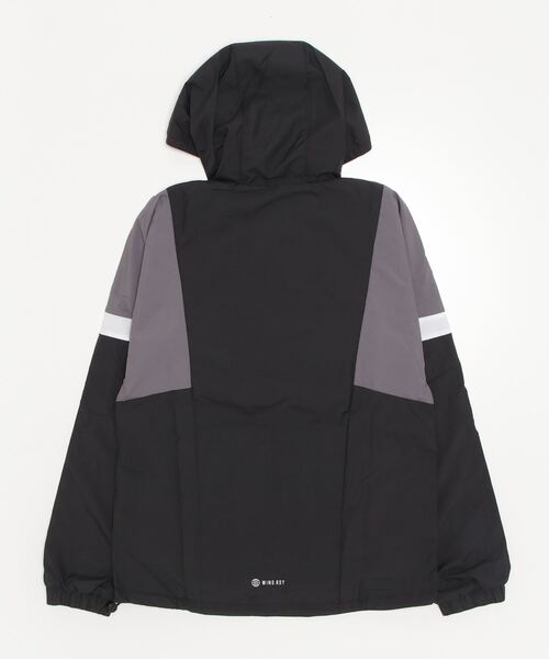 adidas(アディダス) ジップアップブルゾン X-LARGE ブルー adidas(アディダス) ジップアップブルゾン X-LARGE ブルー