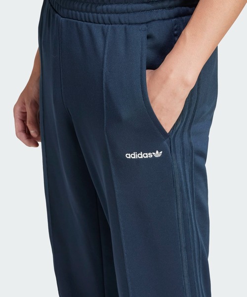 送関込み★adidas Originals★3-Stripes フレアパンツ/ジャージ adidas スウェットパンツ ジャージ フレアパンツ / アディダス