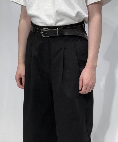 Toironier トワロニエ　トラックパンツ 楽天市場】トワロニエ トラックパンツの通販