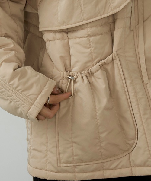 lawgy（ラウジー） ジャケット FREE アイボリー レディース : ZOZOTOWN