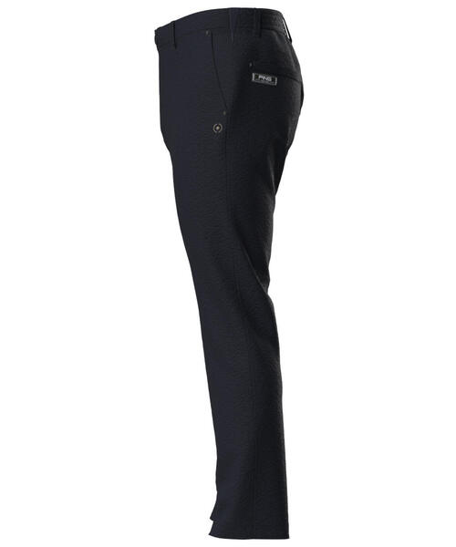 PING ブラック パンツ LLサイズ PING パンツ 「PING APPAREL」全方向ストレッチサッカー