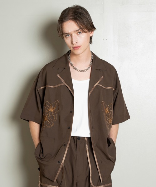 Forte シャツ 半袖 メンズ レディース : ZOZOTOWN Yahoo!店 - 通販