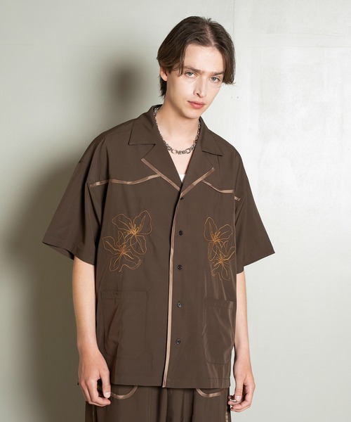 Forte シャツ 半袖 メンズ レディース : ZOZOTOWN Yahoo!店 - 通販
