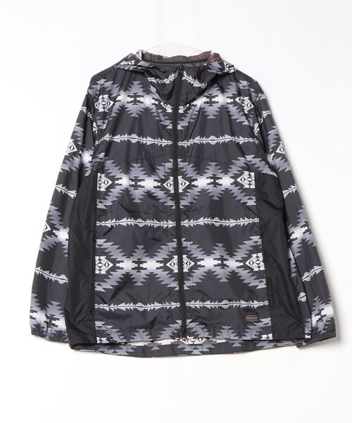 pendleton リバーシブル ブルゾン ジャケット pendleton リバーシブル ブルゾン ジャケット FREAK'S STORE