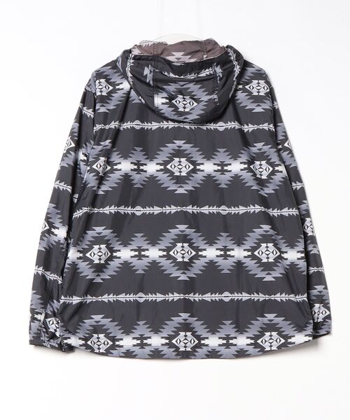PENDLETON 「PENDLETON」 ブルゾン LARGE ブラック系その他