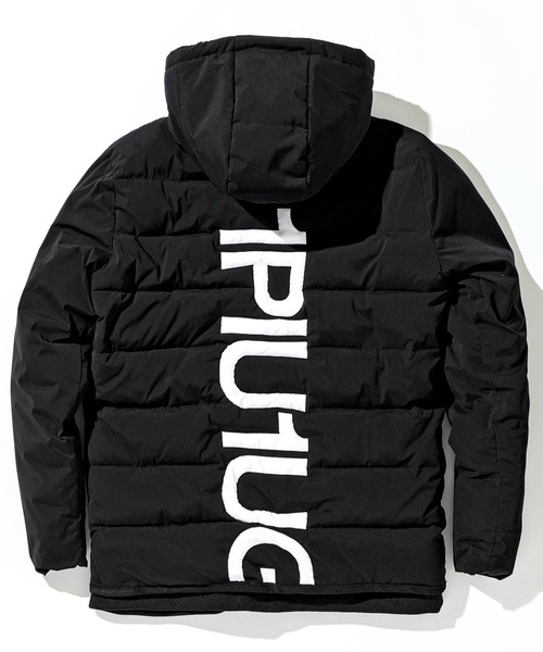 ★未使用タグ付★1piu1uguale3 中綿ジャケット メンズ L ☆未使用タグ付☆1piu1uguale3 中綿ジャケット メンズ L 【公式通販】