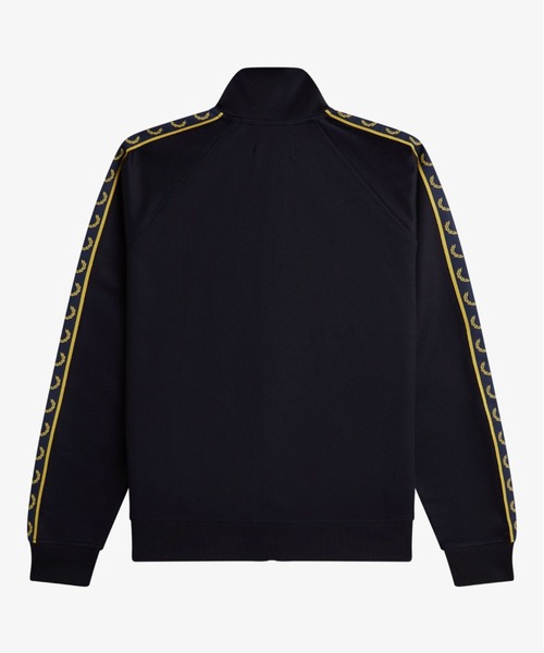 FRED PERRY（フレッドペリー） ブルゾン M ベージュ レディース