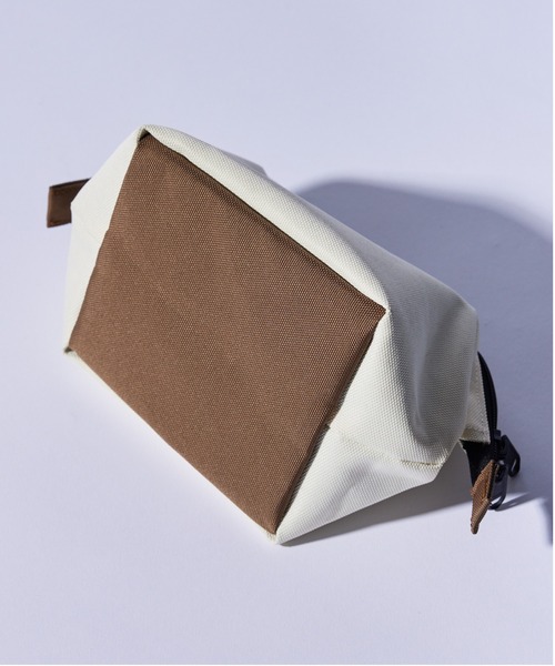 ポーチ 「OverLab/オーバーラボ」パウンドポーチ　マルチポーチ レディース メンズ | OverLab | 06