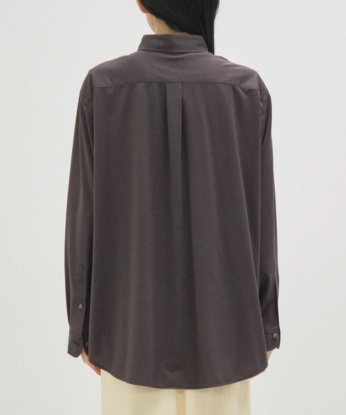 ブラウス シャツ 「KANEMASA PHIL./カネマサフィル」別注 46G Atomoshepher Shirts/レギュラーシャツ/ブラウス レ KANEMASA PHIL./カネマサフィル】別注 46G Atomoshepher Shirts