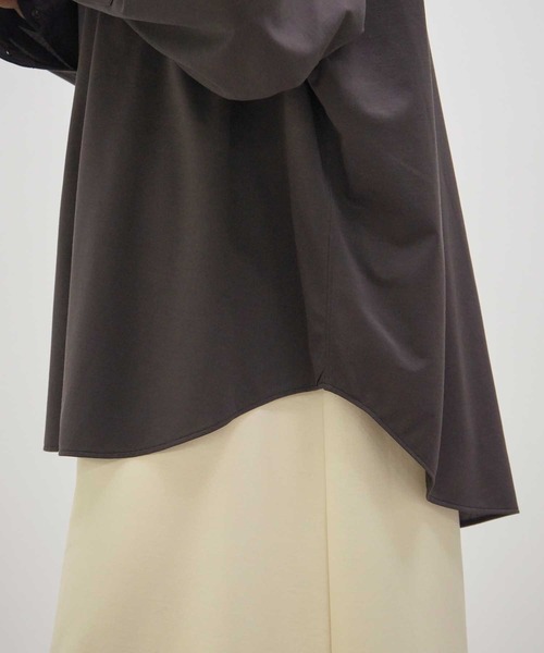 ブラウス シャツ 「KANEMASA PHIL./カネマサフィル」別注 46G Atomoshepher Shirts/レギュラーシャツ/ブラウス レ KANEMASA PHIL./カネマサフィル】別注 46G Atomoshepher Shirts