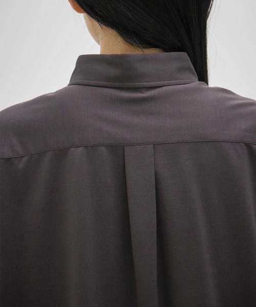 ブラウス シャツ 「KANEMASA PHIL./カネマサフィル」別注 46G Atomoshepher Shirts/レギュラーシャツ/ブラウス レ KANEMASA PHIL./カネマサフィル】別注 46G Atomoshepher Shirts