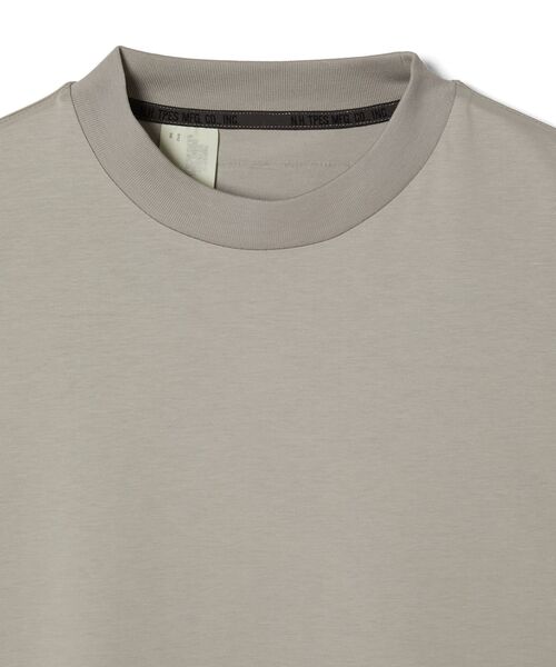 N.HOOLYWOOD TEST PRODUCT EXCHANGE SERVICE tシャツ SIDE-PANEL