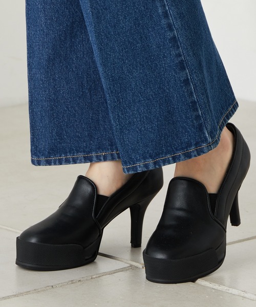 Chico パンプス｜シューズ｜ファッション おすすめ人気商品一覧