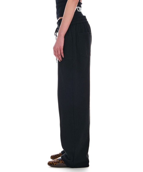 パンツ BEEDEN LOOSE SWEAT PANTS PAISLAY PRINT LOOSE SWEAT PANTS（その他パンツ）｜BEEDEN