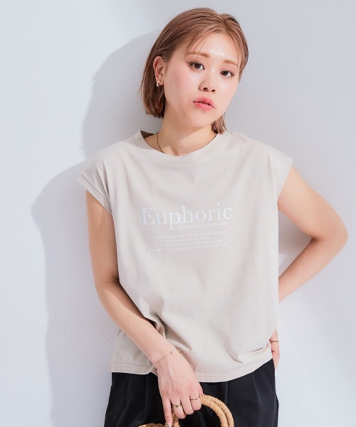 Petitjo（プッチージョ） tシャツ 小さいサイズ 「接触冷感・UVカット