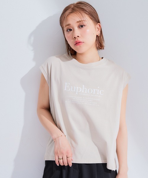 Petitjo（プッチージョ） tシャツ 小さいサイズ 「接触冷感・UVカット