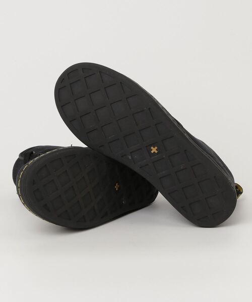 Dr.Martens（ドクターマーチン） ハイカットスニーカー - ブラック