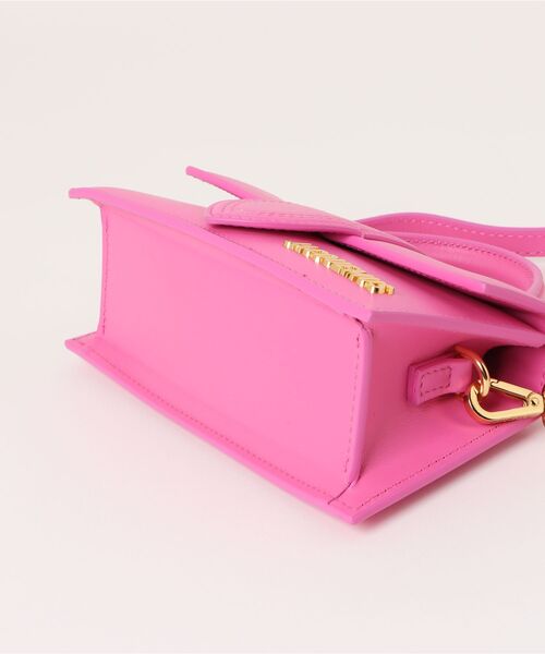 JACQUEMUS ハンドバッグ LE BAMBINO : ZOZOTOWN Yahoo!店 - 通販