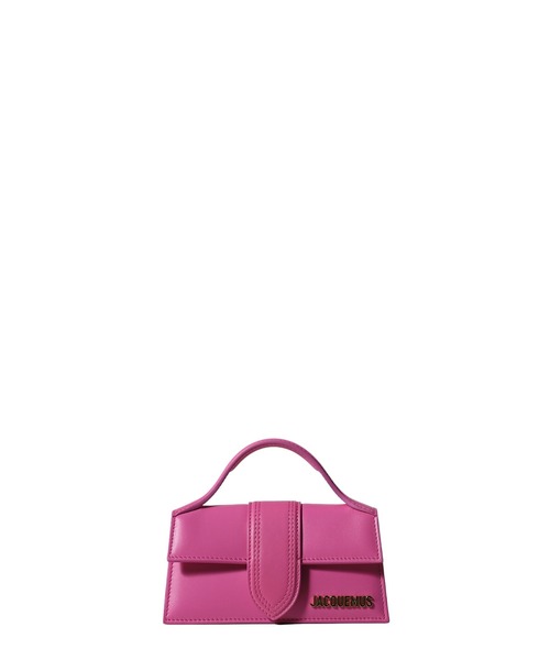 [Jacquemus ]ジャックムス'Le Bambino' Handbag ハンドバック 楽天市場】ジャックムス JACQUEMUS バッグ ハンドバッグ LE