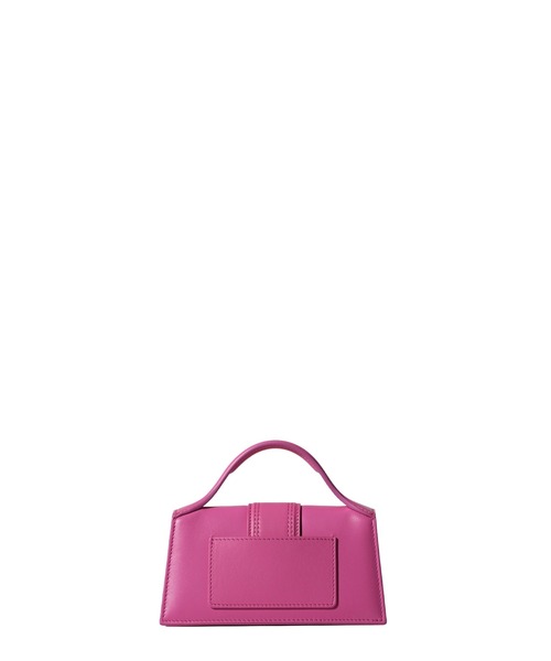 [Jacquemus ]ジャックムス'Le Bambino' Handbag ハンドバック The Bambino by JACQUEMUS | Official website