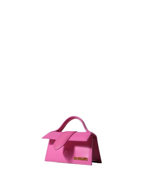 JACQUEMUS 'Le Bambino' handbag ジャックムス ハンドバッグ The Bambino - LES CLASSIQUES | JACQUEMUS Official Website
