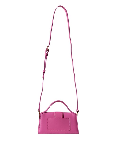 JACQUEMUS ハンドバッグ LE BAMBINO : ZOZOTOWN Yahoo!店 - 通販