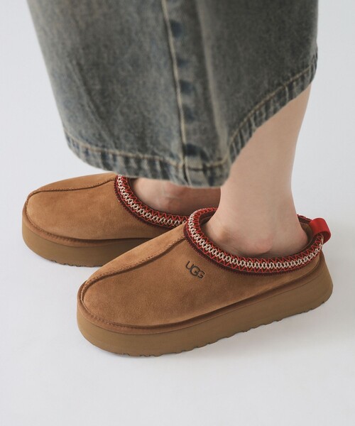 UGG Australia ブーツ 「WEB限定」UGG(R) / Tazz II レディース