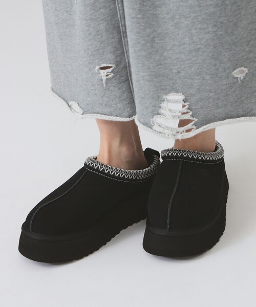 UGG Australia ブーツ 「WEB限定」UGG(R) / Tazz II レディース