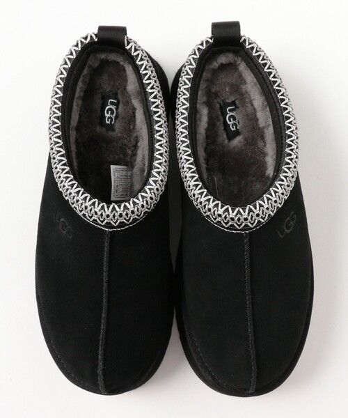 再値下げUGG ブーツ UGG Australia ブーツ 「WEB限定」UGG(R) / Tazz II レディース