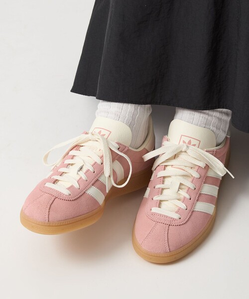 スニーカー 「adidas Originals」ミュンヘン スニーカー レディース | adidas Originals | 05