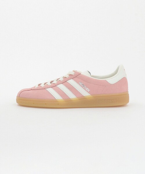 スニーカー 「adidas Originals」ミュンヘン スニーカー レディース | adidas Originals | 06