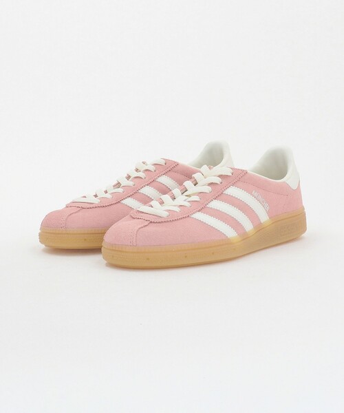 スニーカー 「adidas Originals」ミュンヘン スニーカー レディース | adidas Originals | 07