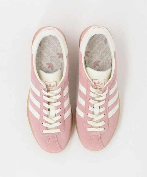 スニーカー 「adidas Originals」ミュンヘン スニーカー レディース | adidas Originals | 08