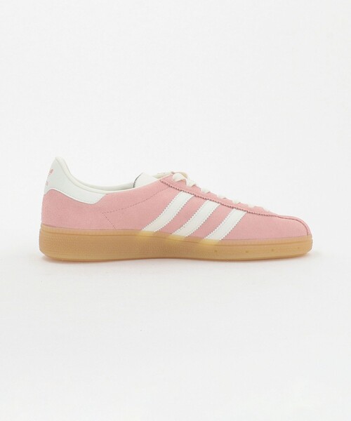 スニーカー 「adidas Originals」ミュンヘン スニーカー レディース | adidas Originals | 09