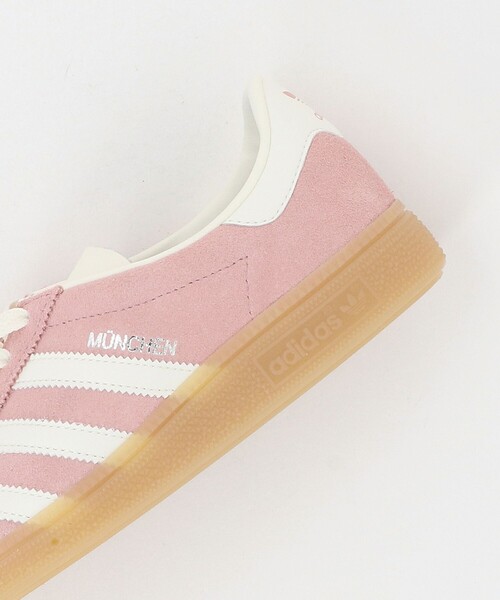 スニーカー 「adidas Originals」ミュンヘン スニーカー レディース | adidas Originals | 14