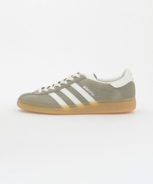 スニーカー 「adidas Originals」ミュンヘン スニーカー レディース | adidas Originals | 15