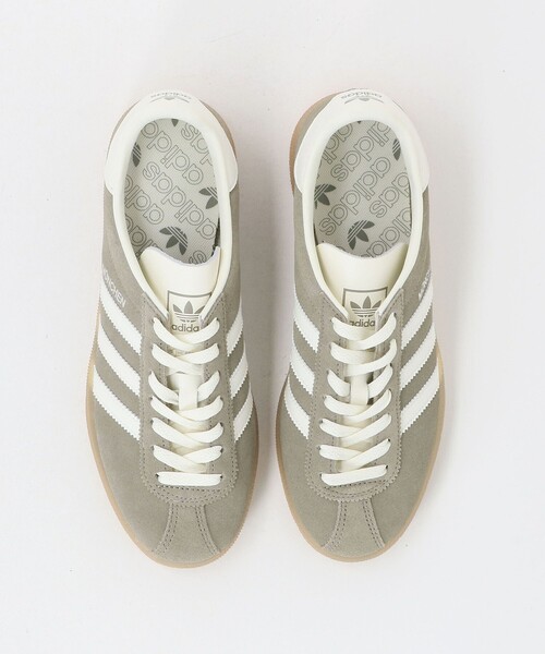 スニーカー 「adidas Originals」ミュンヘン スニーカー レディース | adidas Originals | 16
