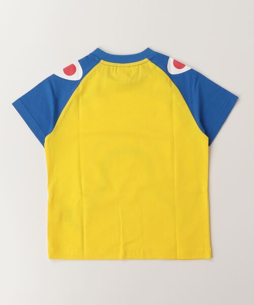 A BATHING APEキッズ半袖Tシャツ130cm5枚セット中古 A BATHING APE（アベイシングエイプ） tシャツ ABC CAMO COLLEGE TEE