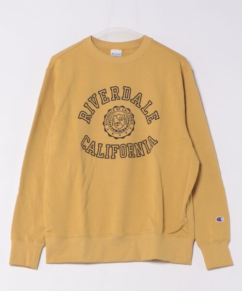 Champion（チャンピオン） トレーナー スウェット 「Champion」C3-C034