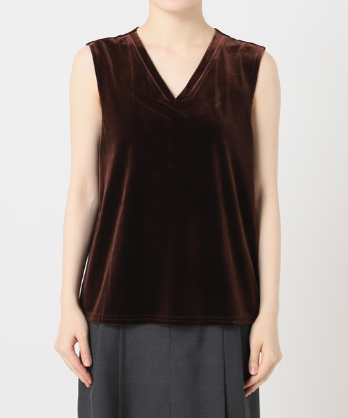 tシャツ SIMONE WILD 別注 VELVET ベスト レディース tシャツ SIMONE WILD 別注 VELVET ベスト レディース : ZOZOTOWN