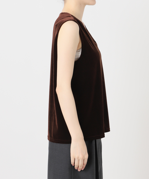 tシャツ SIMONE WILD 別注 VELVET ベスト レディース tシャツ SIMONE WILD 別注 VELVET ベスト レディース : ZOZOTOWN